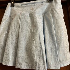 EUC Crowned Athletics After Midnight skort